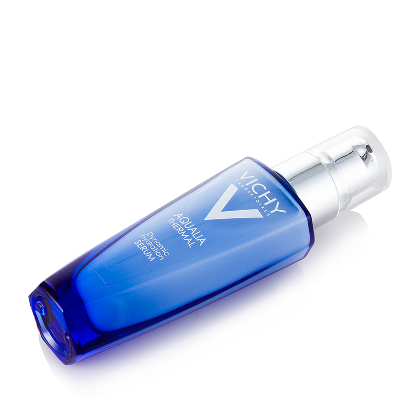 薇姿(vichy)温泉矿物水活精华液30ml原泉矿物水活精华露30ml