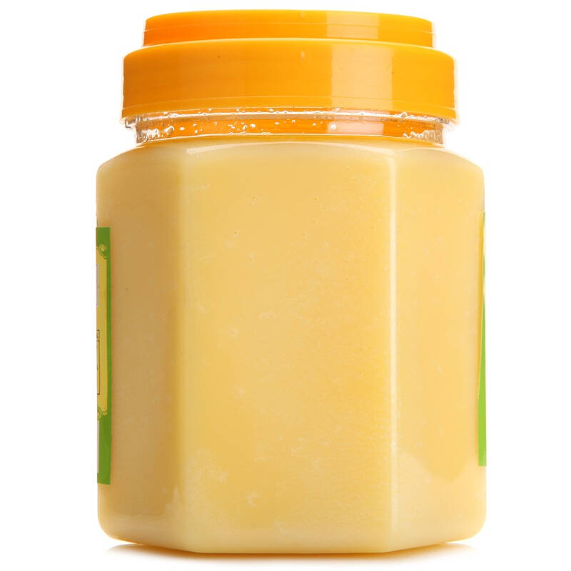 内蒙特产 烘焙原料 天美华乳黄油350ml