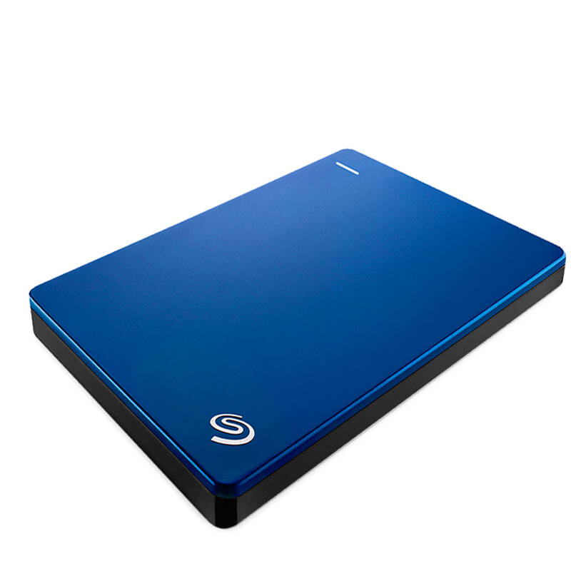 希捷(seagate)睿品2.5英寸1t/2t可选 移动硬盘 usb3.