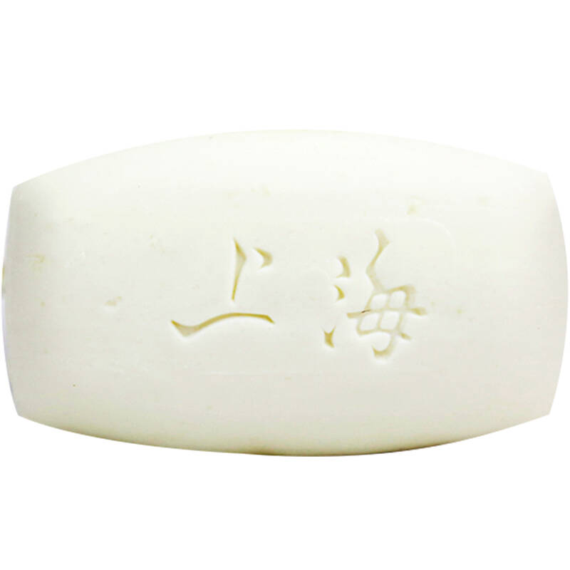 上海硼酸浴皂 125g x 5块 组合