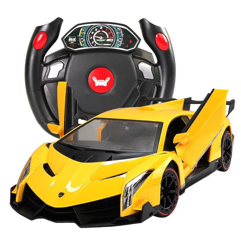 赛车玩具
