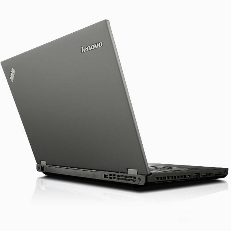 联想thinkpad w541(20ega08kcd)15.6英寸笔记本电脑定制图形工作站