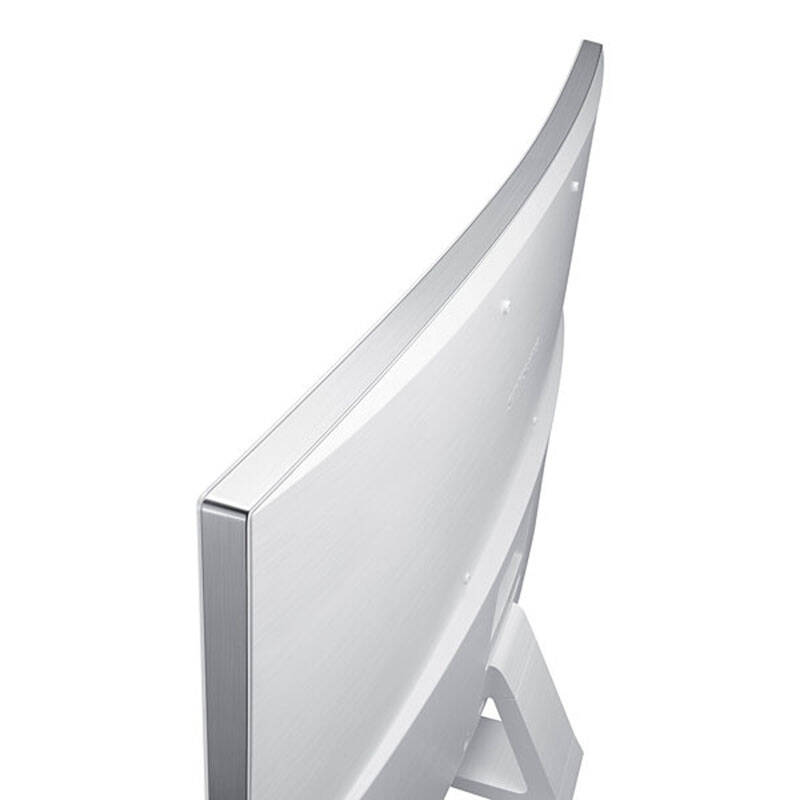 三星(samsung) s32e591c 31.5英寸 mva高清曲面屏 电脑显示器