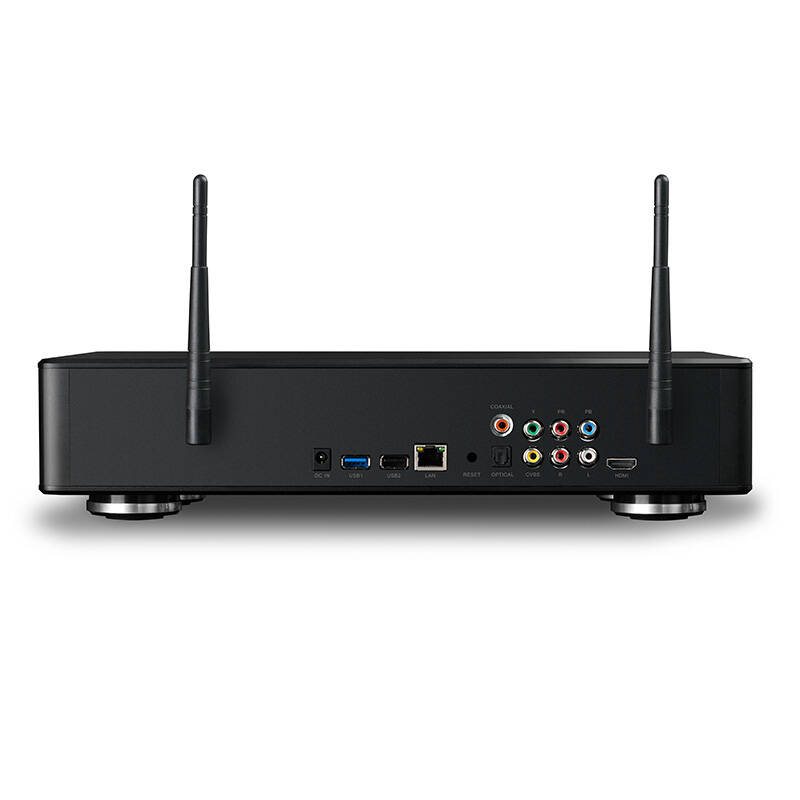 开博尔(kaiboer)q10真4k 2g内存32g闪存高配高清电视盒子3d蓝光h.