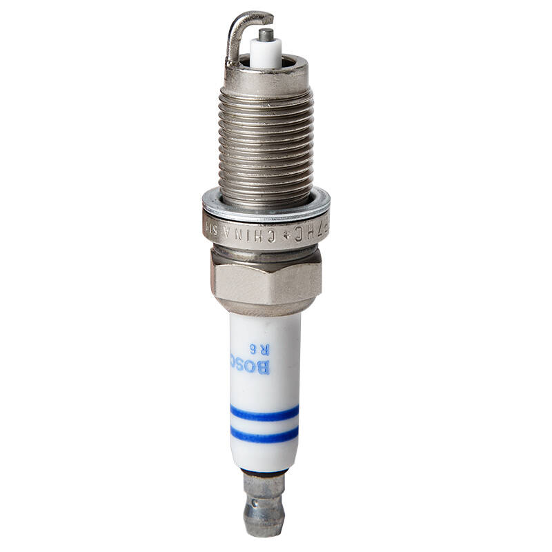 博世(bosch)镍钇合金火花塞fr7hc 四支装(明锐/晶锐/朗逸/速腾/高尔夫