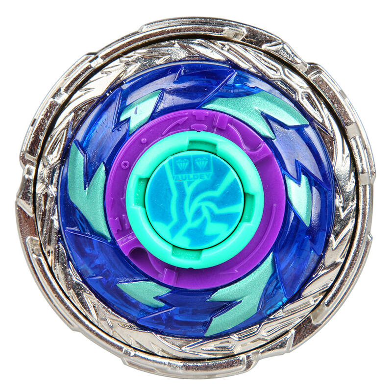 【京东超市】奥迪双钻(auldey)飓风战魂3 陀螺 爆裂系列-烈风圣翼s