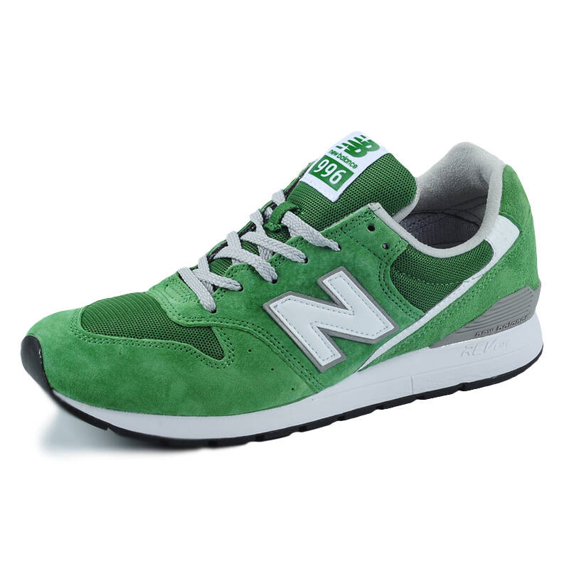 new balance nb 男女中性鞋休闲跑步鞋 mrl996kg mrl996kg 40.5/255mm