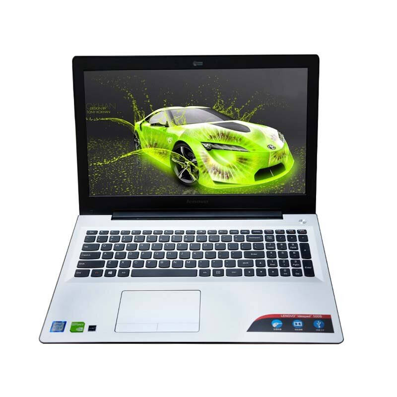 联想(lenovo) ideapad 500s 15英寸 轻薄笔记本电脑酷睿i5六代处理器