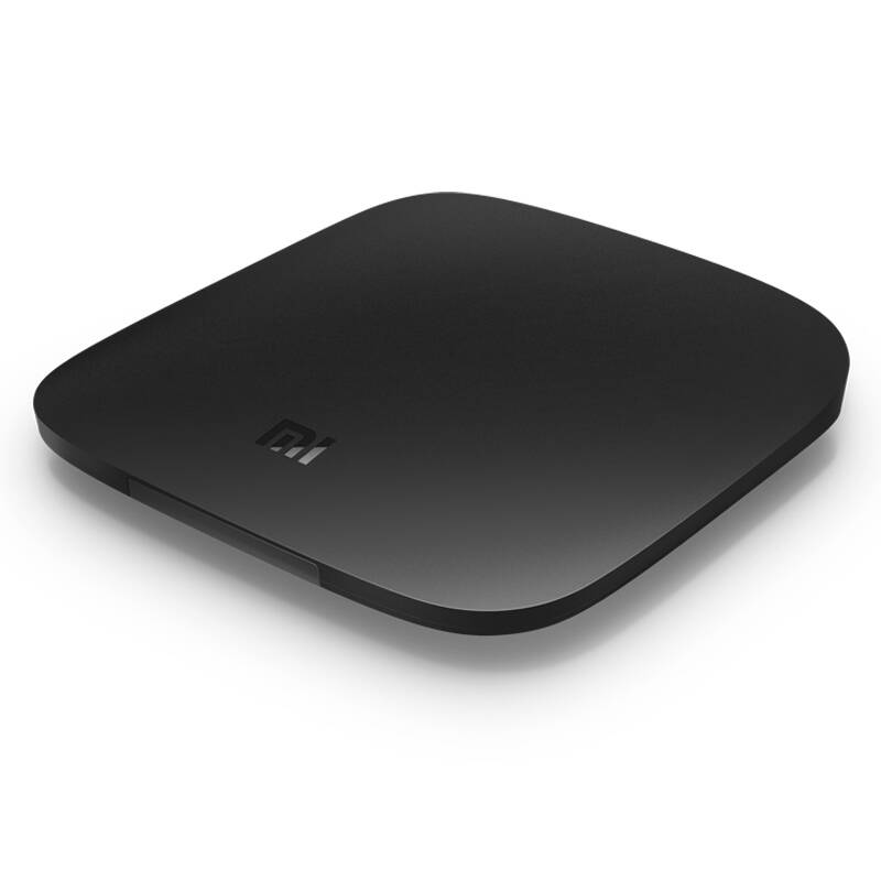 小米(mi)小米盒子3 智能网络电视机顶盒 4k电视 h.