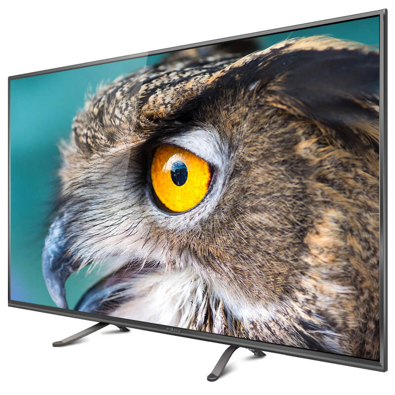 麦凯龙(makena)m55l 55英寸 真4k超高清 64位处理器 安卓智能平板液晶