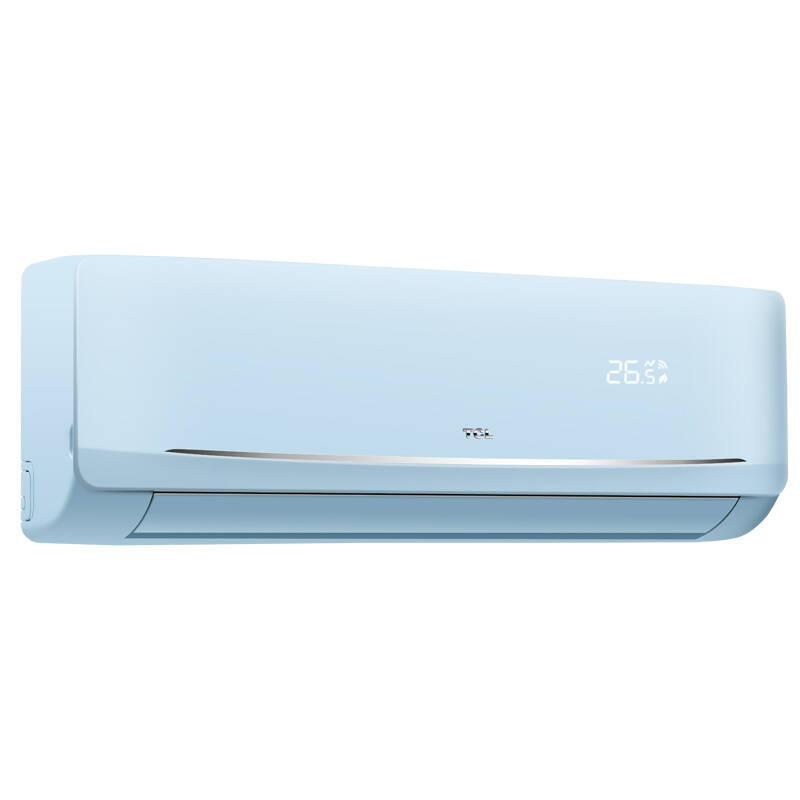 5匹 智能 变频 冷暖 京东微联 空调挂机(高端彩色注塑 钛金除甲醛)