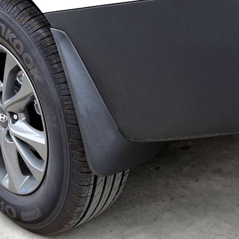 伊贝特 宝骏560/730/630汽车挡泥板 宏光s1汽车挡泥板车身挡泥护板皮