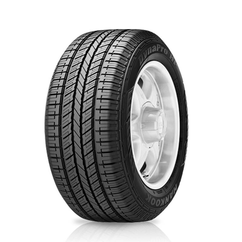 韩泰汽车轮胎 hankook dynapro hp ra23花纹 215/70r16 100h现代ix35