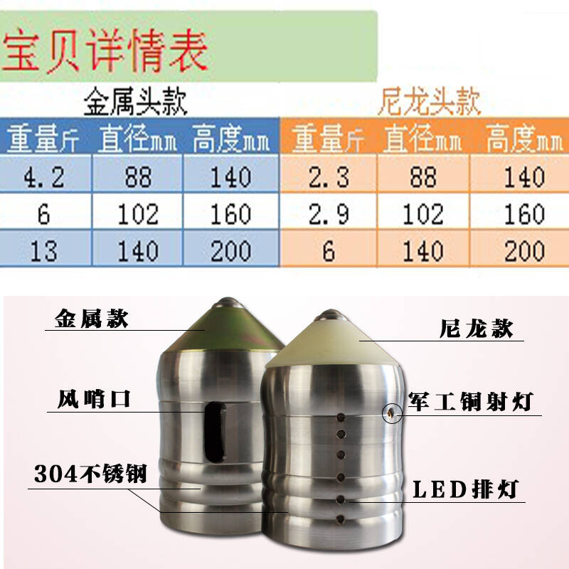 呈瑞成人健身陀螺不锈钢尼龙金属头曲线发光大陀螺中老年玩具陀螺套装