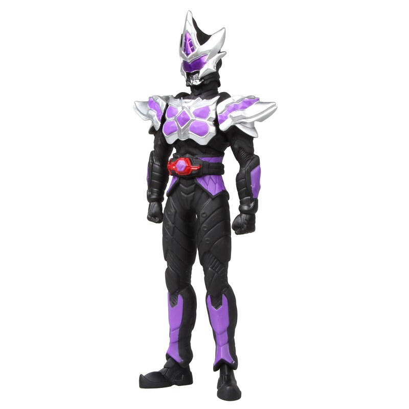 奥迪双钻(auldey)铠甲勇士4捕将 锐夫鲨搪胶玩偶 567104