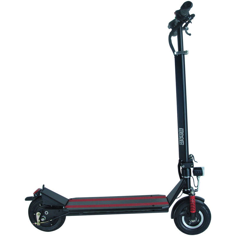 酷车e族电动车 锂电池电动滑板车 成人平衡车 折叠迷你电动车 电动