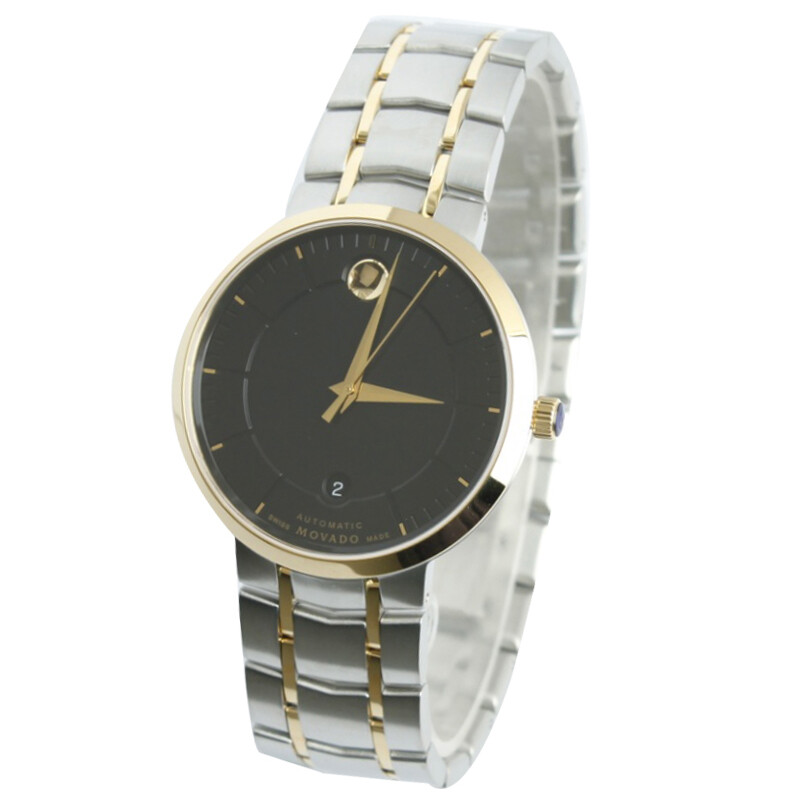 automatic是什么牌子的手表automatic是什么牌子的手表