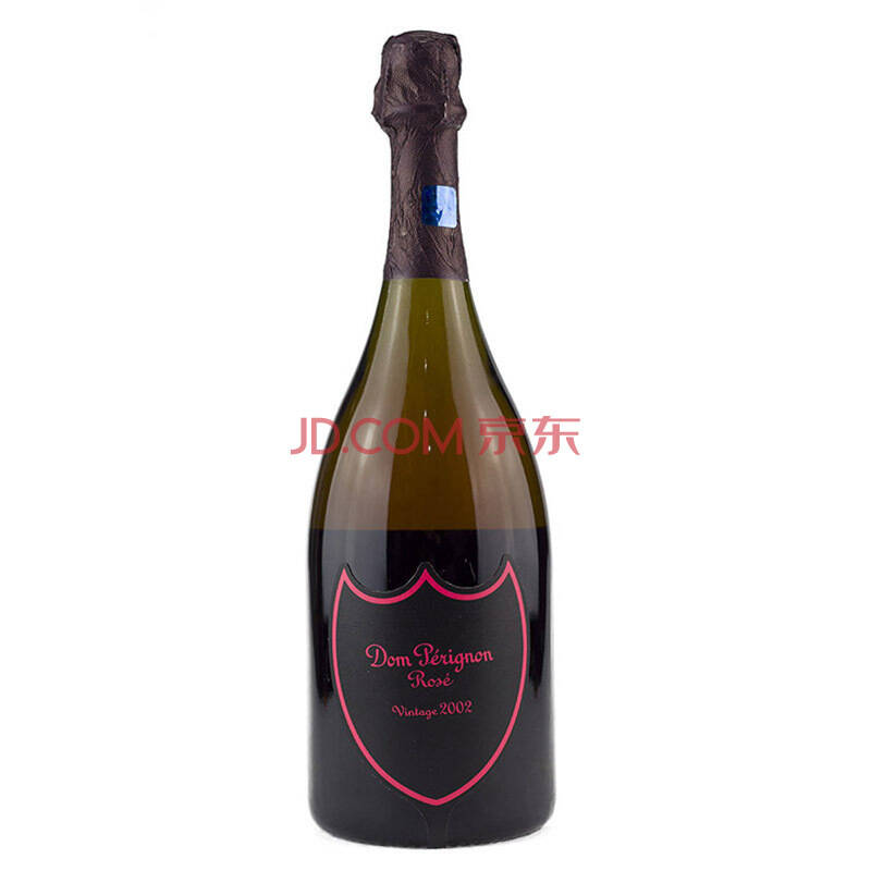 法国dom perignon vintage 唐培里侬香槟王粉红香槟夜光版750ml