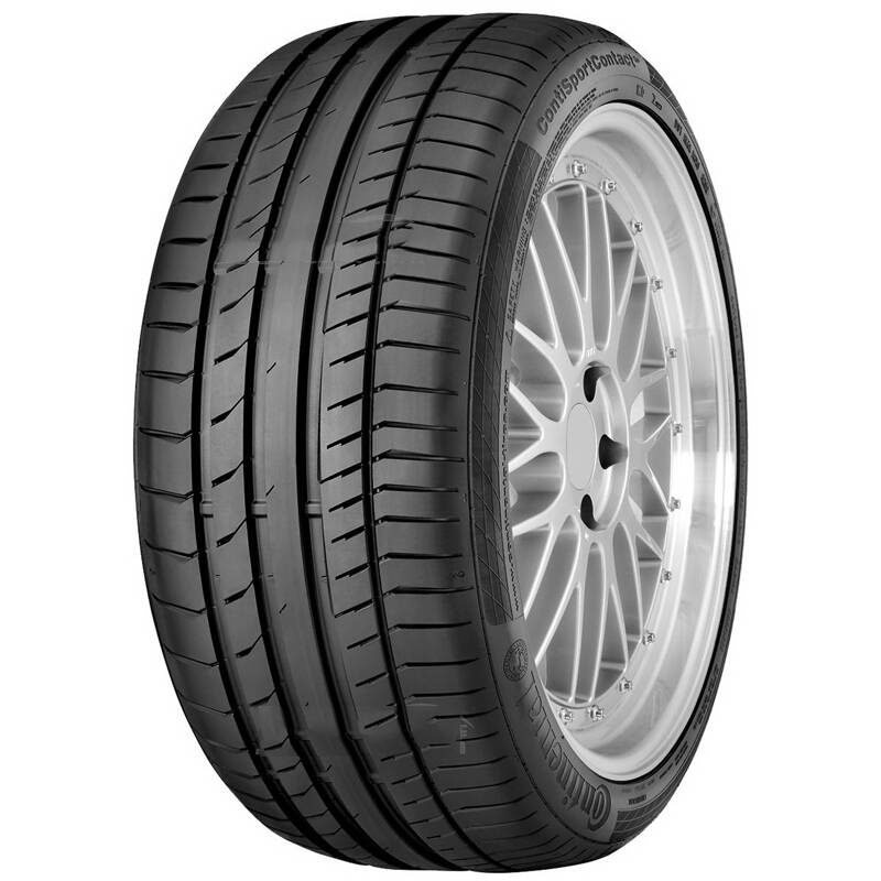 马牌 轮胎 csc5p 285/30r19 98y