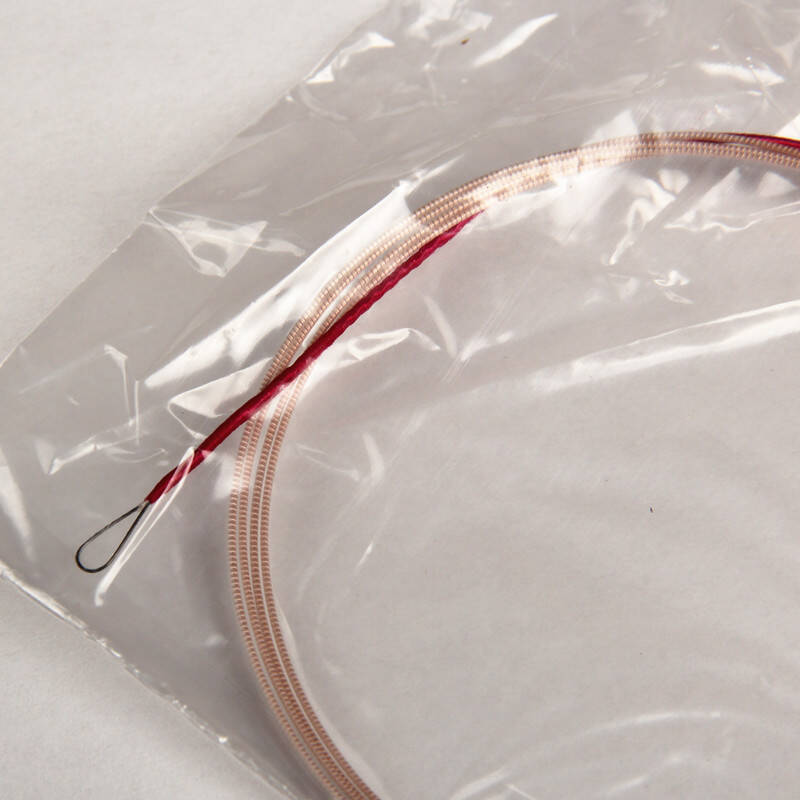 敦煌牌 牡丹型钢丝琵琶弦 敦煌弦 1#2#3#4# 上海民族乐器一厂 2