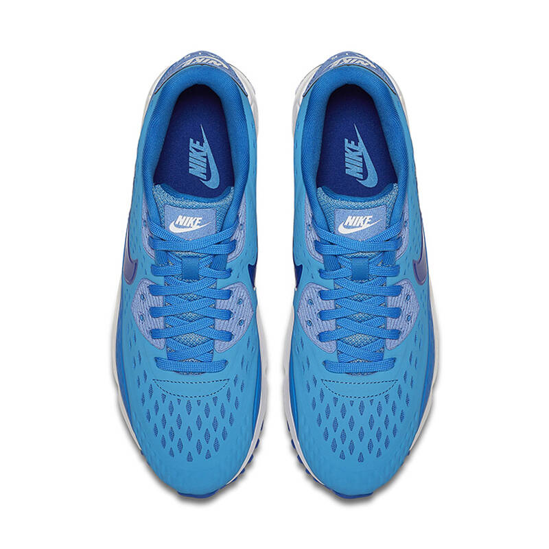 nike耐克男鞋2015秋新款air max 90 ultra br ch 男子跑步運動鞋