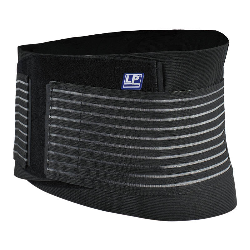 欧比(lp)919km护腰(l/xl)透气轻型高集中支撑腰带 - 京东