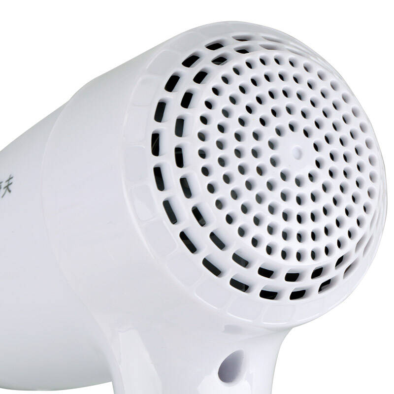 康夫(kangfu)kf3056 挂壁式电吹风机 酒店吹风筒(白色)