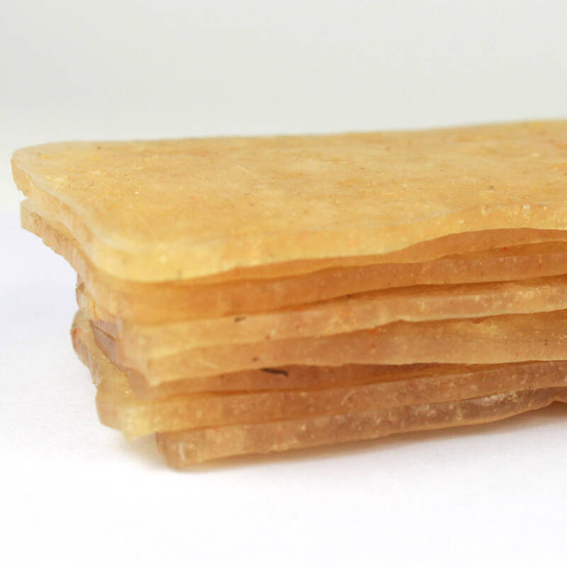 印尼 进口特产 finna/菲那 油炸虾片 400克 大片鲜虾片 休闲零食品