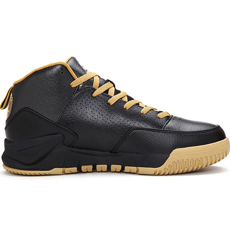 匹克篮球鞋男2016夏季运动鞋男耐磨缓震气垫战神高帮篮球战靴da520511