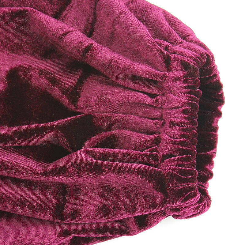 扬武源金丝绒太极服春秋男女款不倒绒武术表演服练功服太极拳服装