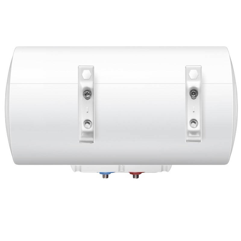 美的(midea)家用速热电热水器洗澡 含镁棒 60升 f60-21wb1(e)(遥控)