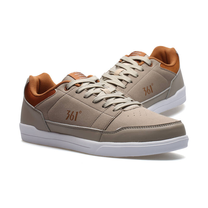 361男鞋板鞋2015年秋冬季新款361度运动休闲鞋透气防滑运动鞋