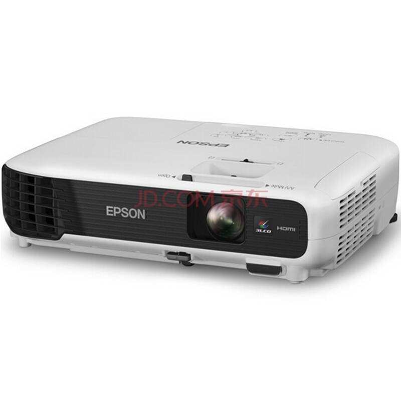 爱普生(epson)cb-s04 商务易用型投影机 cb-s03升级版