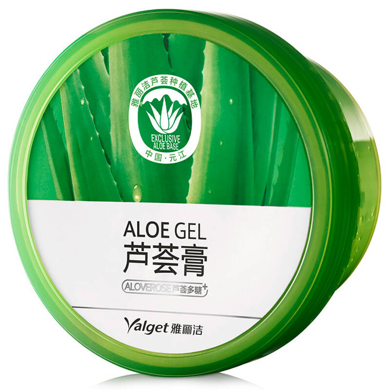 雅丽洁 芦荟膏200g【图片 价格 品牌 报价】-京东