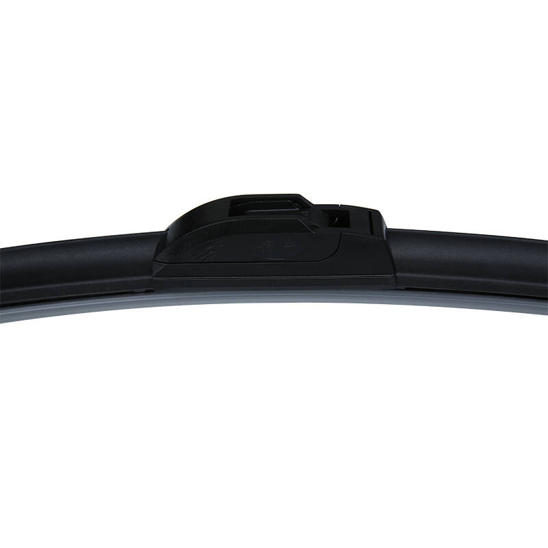 虎牛雨刮器复合型雨刷器 雨刮片 通用f16(单只装) 21寸
