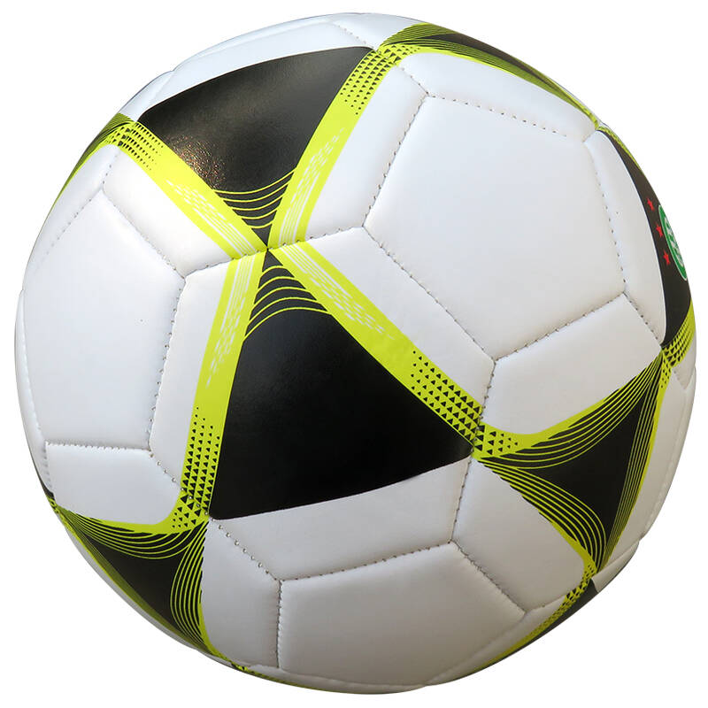 哈恩达斯(handas)5号比赛系列耐磨柔软pu足球 标准5号赛级足球-jd602y