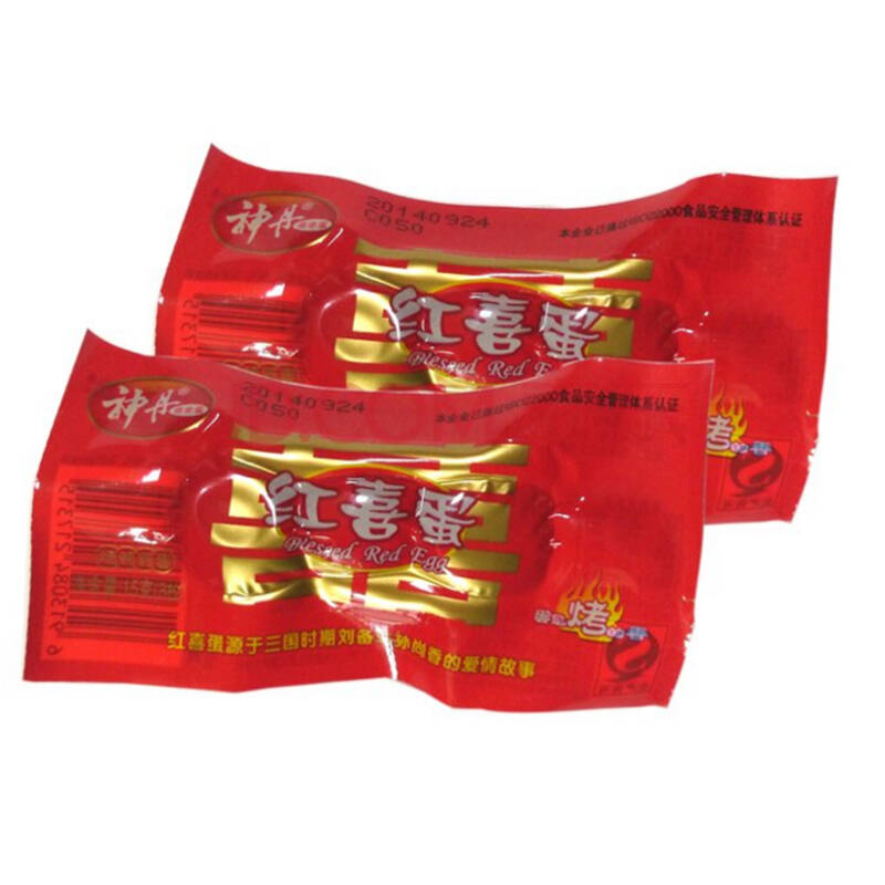 神丹 烤鹌鹑蛋15枚/袋 75g