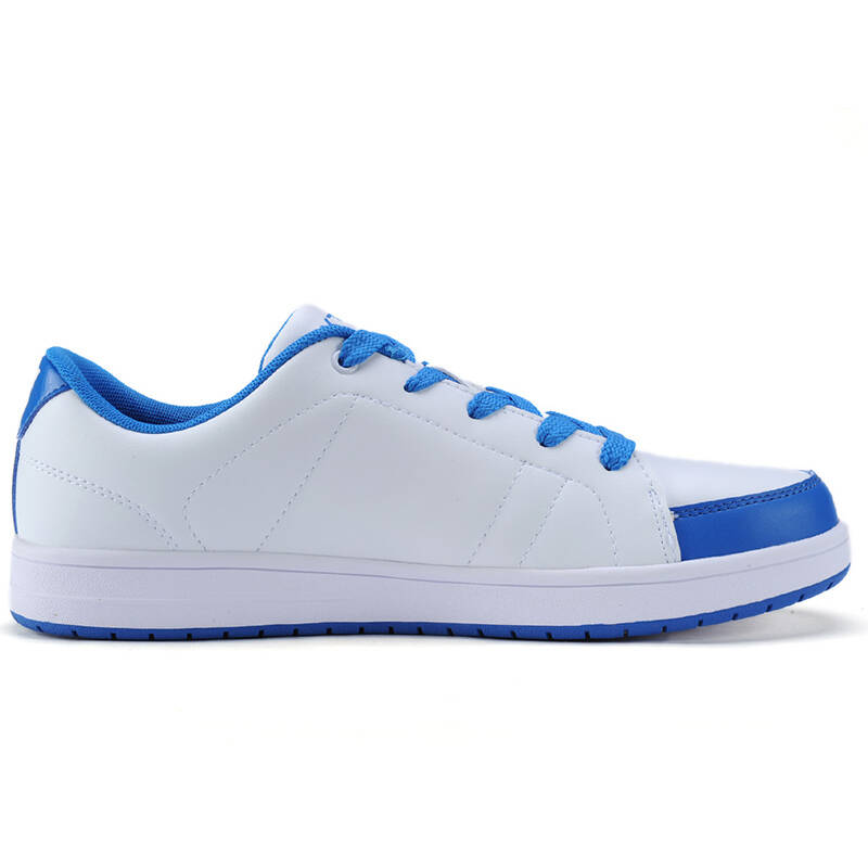 闪购自营 特步(xtep) 986119329879男鞋休闲鞋白兰42码