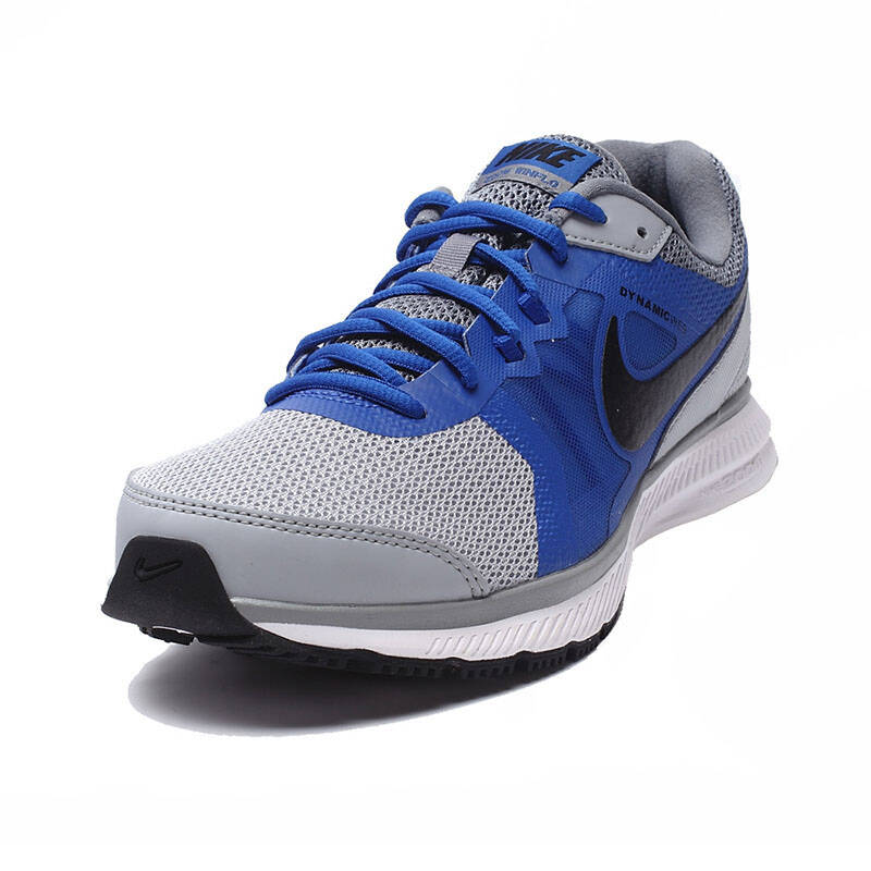 耐克nike 男鞋airzoom基础款休闲跑步鞋724939 724939-020 41