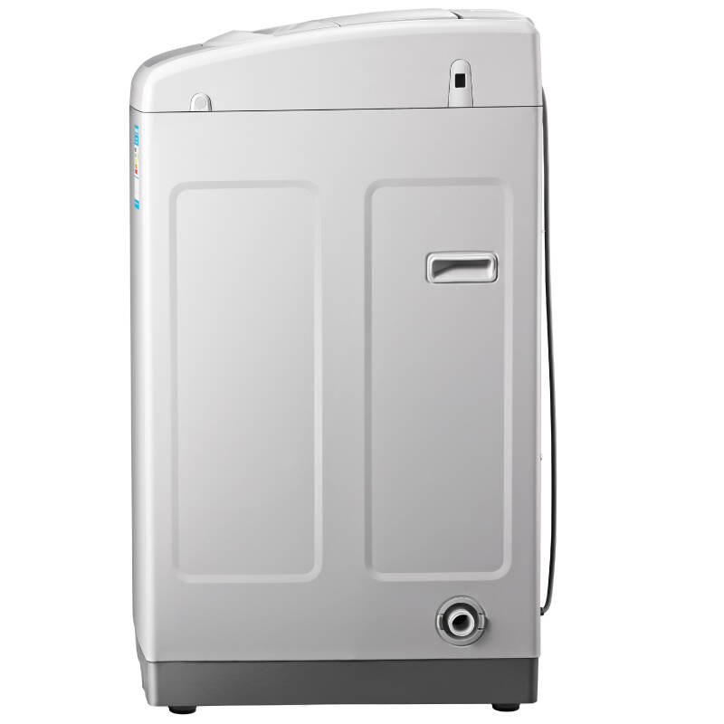 美的(midea)全自动波轮洗衣机mb55-3006g 5.5公斤