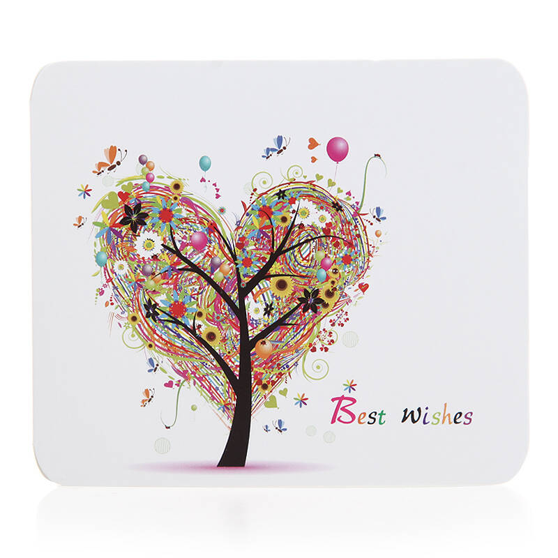 精美贺卡 best wishes 祝福卡片(不打印)