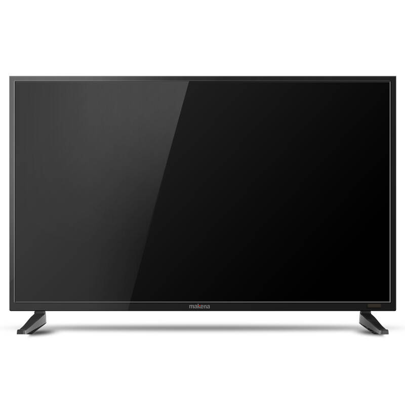 麦凯龙(makena)m32l 32英寸全高清8核安卓智能平板液晶电视 wifi(黑色