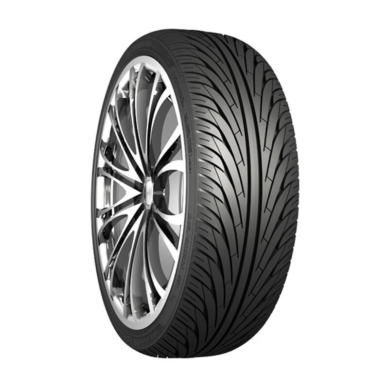 南港nankang单导向ns-2 15/16寸操控运动性汽车轮胎 送-气门嘴 205/45