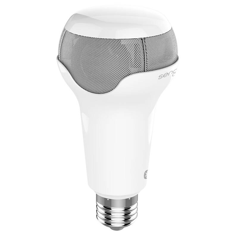 生迪sengled pulse solo智能音乐灯泡 蓝牙音箱led球泡