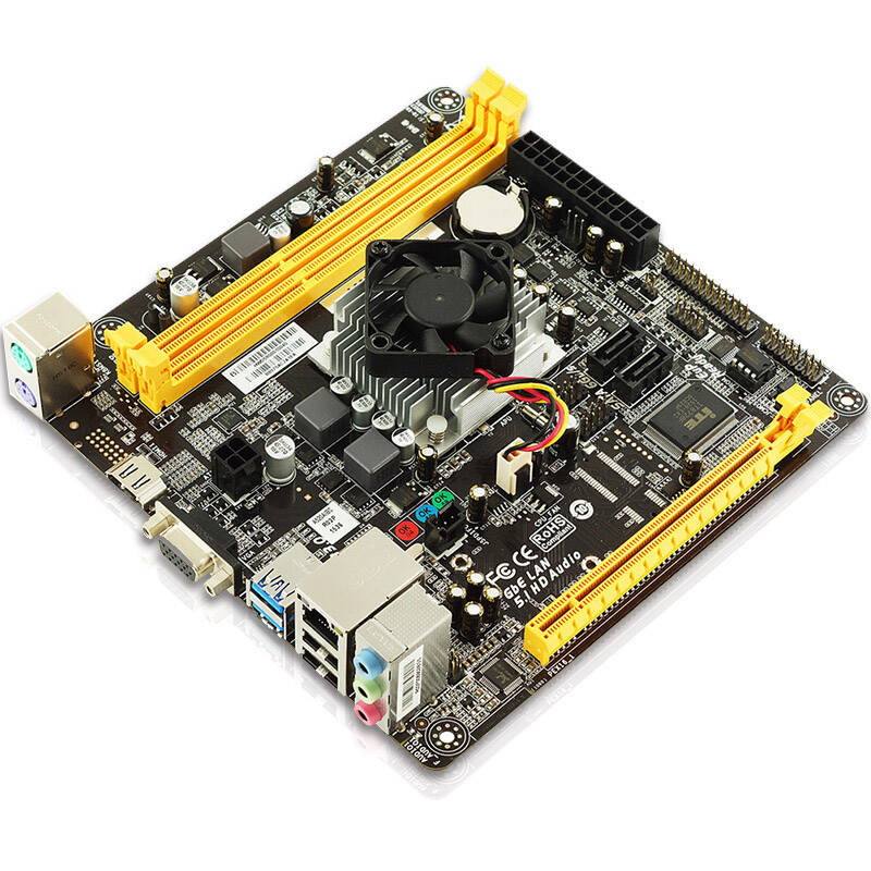 映泰(biostar)a68n-5200 主板(amd a6-5200/ cpu onboard)