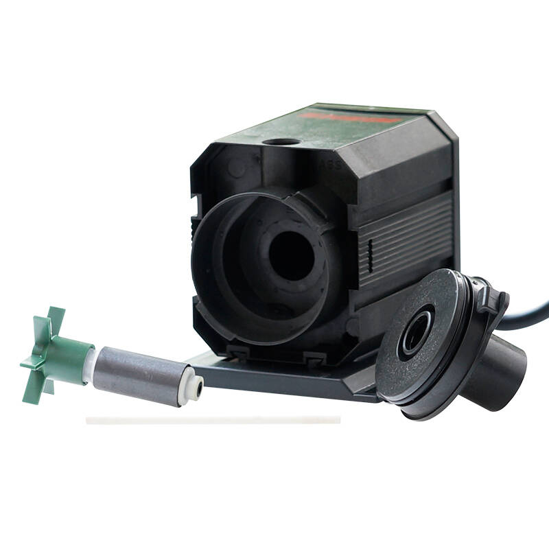 德国进口eheim伊罕水泵水族箱鱼缸静音水泵鱼缸循环水泵潜水泵万水陆