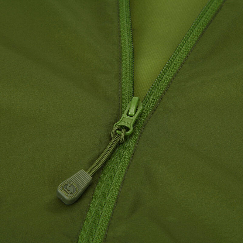 骆驼牌 户外情侣款皮肤衣 遮阳轻薄运动户外风衣 p6s249727 军绿男款