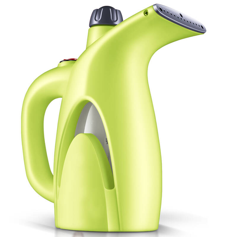 志高(chigo) zd-188 手持蒸汽 电熨斗 挂烫机 家用 绿色