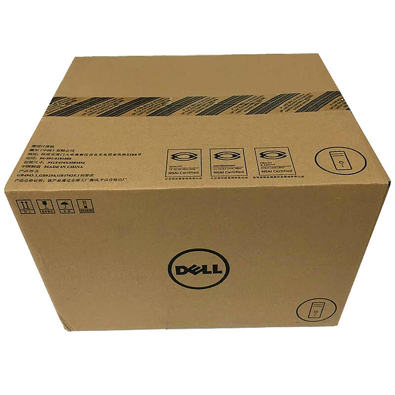 戴尔(dell)optiplex3020mt台式电脑 (i5-4590 4g 500g 1g独显 dvdrw 3