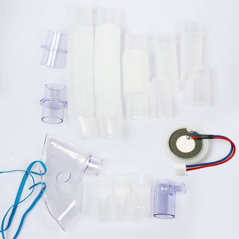 鱼跃超声雾化器医用402ai 儿童成人家用雾化机仪器